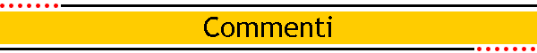 Commenti