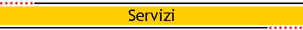 Servizi